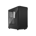 Fractal Design Focus 2 TG Clear Tint Case (FD-C-FOC2A-01)