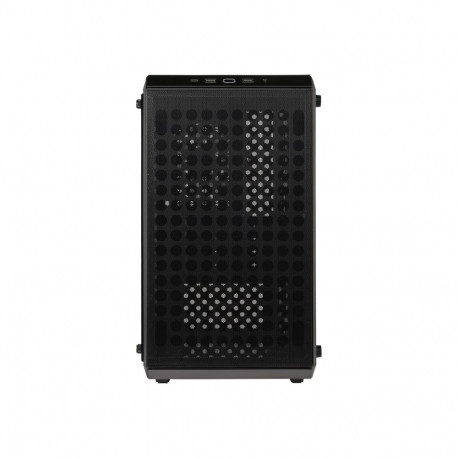 Cooler Master Q300L V2 computer case (black)