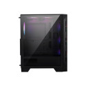 MSI Mag Forge 120A Airflow Case (306-7G23A21-809)