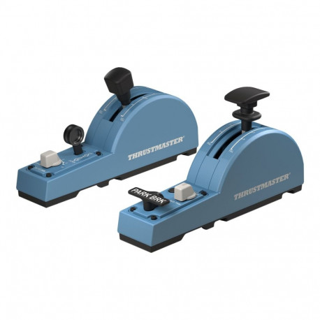 Thrustmaster | Juhtkang TCA Quadrant Lisa Airbus Edition