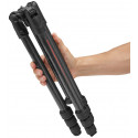 Manfrotto tripod MTBFRTC4GTFB BeFree GT PRO CF