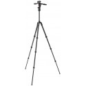 Manfrotto tripod kit MKBFRTC4GTFB-3W Befree GT PRO 3-Way FB