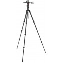 Manfrotto tripod kit MKBFRTC4GTFB-3W Befree GT PRO 3-Way FB