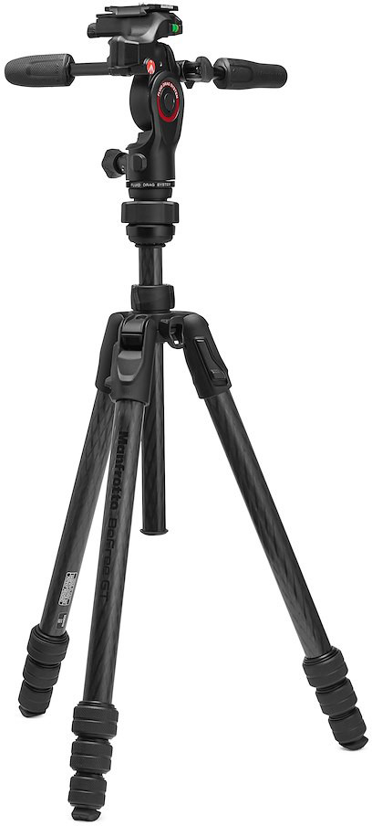 MANFROTTO MKBFRTC4GTFB-3W