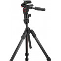 Manfrotto tripod kit MKBFRTC4GTFB-3W Befree GT PRO 3-Way FB