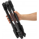 Manfrotto tripod kit MKBFRTC4GTFB-3W Befree GT PRO 3-Way FB