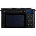 Panasonic Lumix DC-S9 body, night blue