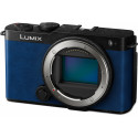 Panasonic Lumix DC-S9 body, night blue