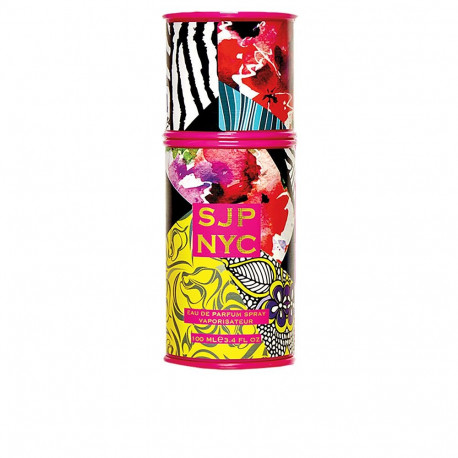 Sarah Jessica Parker parfüümvesi SJP NYC 100ml