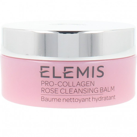Elemis puhastuspalsam Pro-Collagen roosi 100g