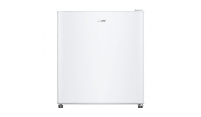 CANDY Refrigerator CHASD4351EWC, Energy class E, Height 51cm, White