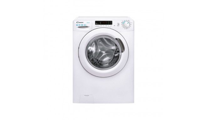 CANDY Washing machine CS4 1072DE/1-S, 7 kg, 1000 rpm, Energy class D, Depth 45 cm