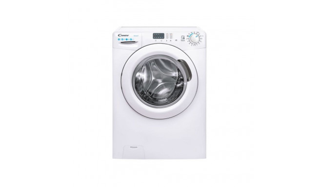 CANDY Washing machine CS4 1061 DE/1-S, 6 kg, 1000 rpm, Energy class D, Depth 45 cm