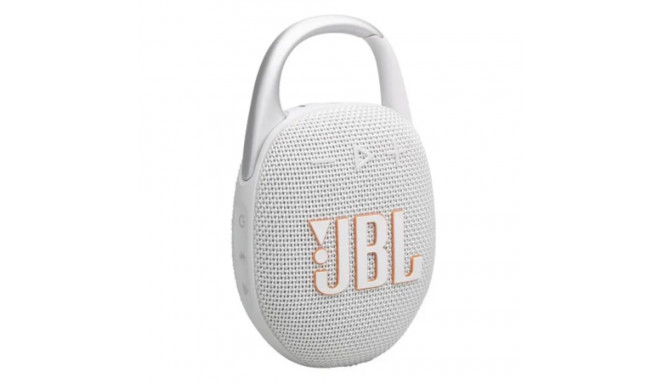 JBL Clip 5 Bluetooth Портативная колонка