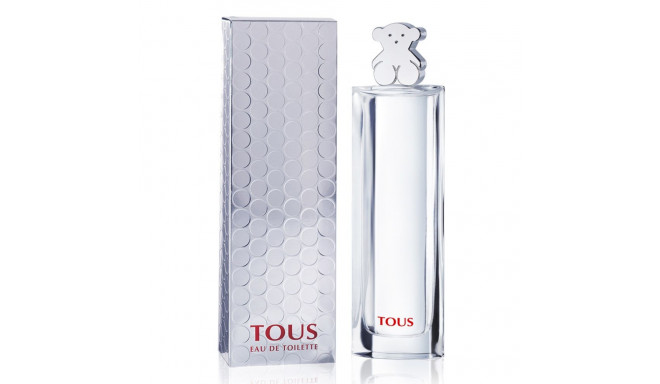 Tous tualettvesi 90ml pihustiga