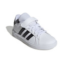 Adidas Grand Court 2.0 Jr IH5529 shoes (30)