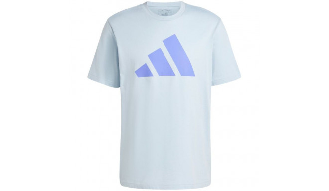 Adidas Pwr 3 Graphic M T-shirt IX6567 (2XL)