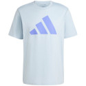 Adidas Pwr 3 Graphic M T-shirt IX6567 (XL)