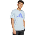 Adidas Pwr 3 Graphic M T-shirt IX6567 (2XL)