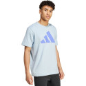 Adidas Pwr 3 Graphic M T-shirt IX6567 (2XL)