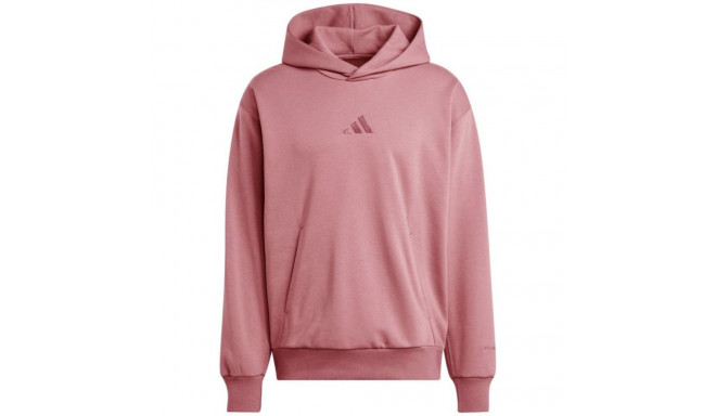 Adidas All Szn Fleece M sweatshirt IY4136 (2XL)