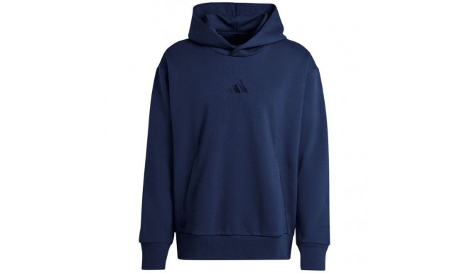 Adidas All Szn Fleece M sweatshirt IY4122 (2XL)