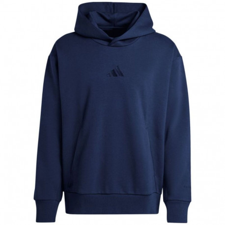 Adidas All Szn Fleece M sweatshirt IY4122 (L)