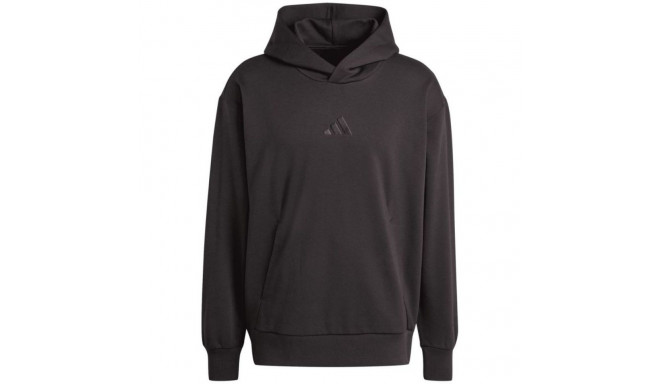 Adidas All Szn Fleece M sweatshirt IX1253 (M)