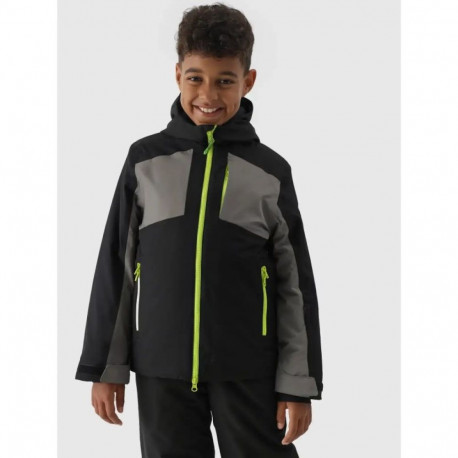4F Jr Ski Jacket 4FJWAW24TTJAM536-20S (152)