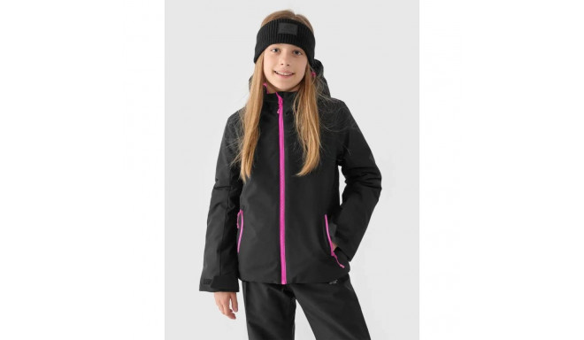 4F Jr Ski Jacket 4FJWAW24TTJAF541-20S (134)