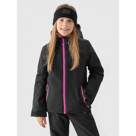 4F Jr Ski Jacket 4FJWAW24TTJAF541-20S (140)