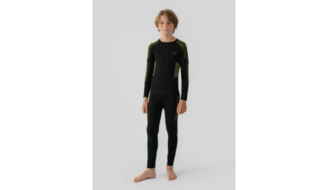 Thermal underwear 4F Jr 4FJWAW24USEAM149-45S (164)