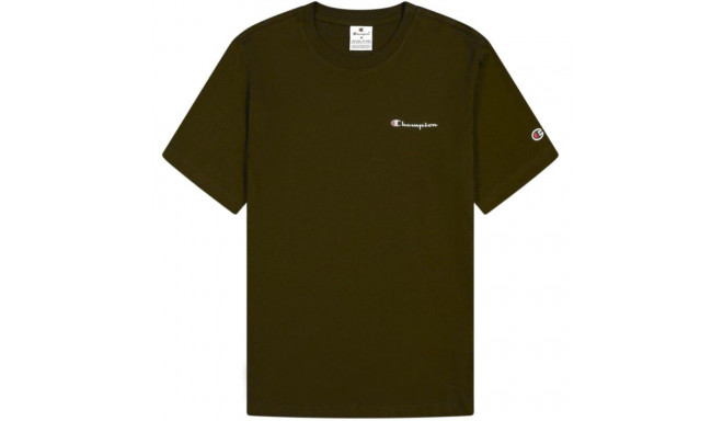 Champion SS Tee M 220264 GS573 (S)