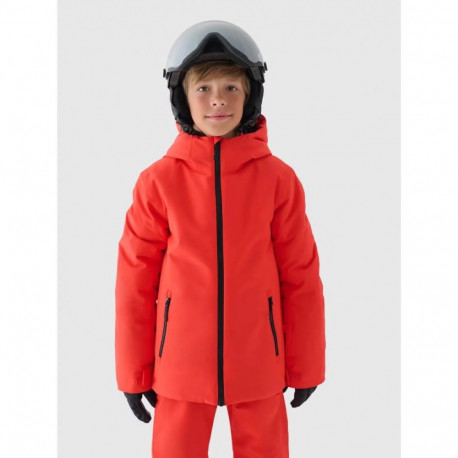 4F Jr Ski Jacket 4FJWAW24TTJAM532-62S (146)
