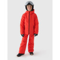 Ski jacket 4F Jr 4FJWAW24TTJAM532-62S (134)