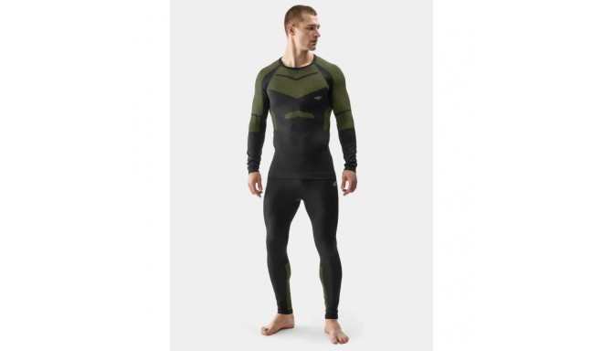 Thermal underwear 4F M 4FWAW24USEAM246-21S (L/XL)