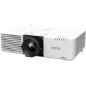 "(1920x1200) Epson EB-L730U 3 LCD-Projektor Laser 16:10 7000-Lumen USB VGA HDMI Speaker White"