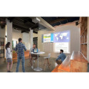 "(1920x1200) Epson EB-L730U 3 LCD-Projektor Laser 16:10 7000-Lumen USB VGA HDMI Speaker White"