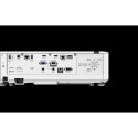 "(1920x1200) Epson EB-L730U 3 LCD-Projektor Laser 16:10 7000-Lumen USB VGA HDMI Speaker White"