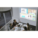 "(1920x1200) Epson EB-L730U 3 LCD-Projektor Laser 16:10 7000-Lumen USB VGA HDMI Speaker White"