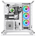 "K Cooler Wasserkühlung Termaltake TH360 V2 Ultra ARGB Sync CPU Liquid Cooler Snow Edition All-In-On