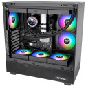 "120mm Thermaltake CT120 EX Reverse ARGB Sync PC Cooling Fan 3 Fan Pack"