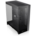 "Midi Thermaltake CTE E550 TG Black"