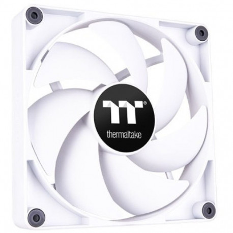 "120mm Thermaltake CT120 PC Cooling Fan 500-2000rpm - 2Pack"