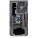 "Midi Thermaltake Ceres 350 MX Black"