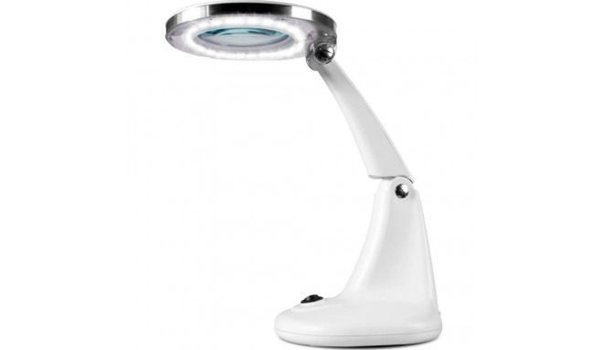 Magnifying lamp Fysic FL30LED