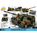 Blocks Panzerhaubitze 2000 1006 blocks