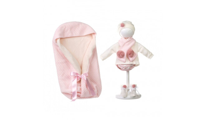 Clothes and accessories for dolls 73862