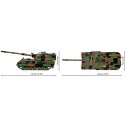 Blocks Panzerhaubitze 2000 1006 blocks