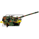 Blocks Panzerhaubitze 2000 1006 blocks